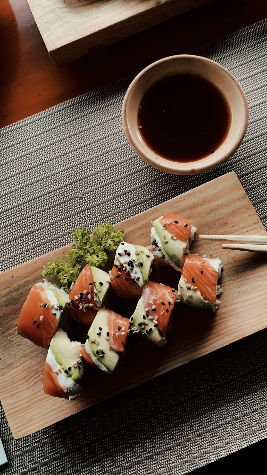Appetizers